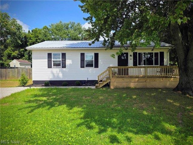 House for sale in Belpre, Ohio
