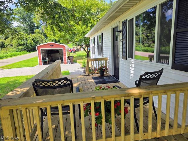 House for sale in Belpre, Ohio