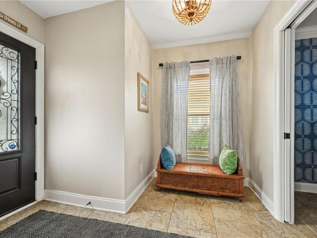 House for sale in New Orleans, Louisiana