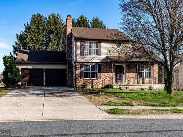 House for sale in Bel Air, Maryland