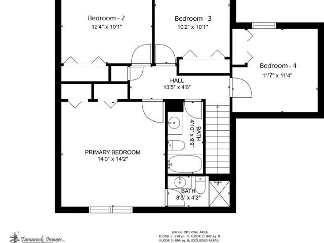 House for sale in Bel Air, Maryland