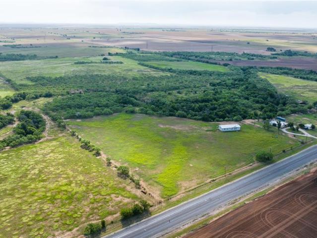 Land for sale in Texas