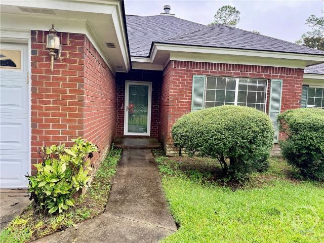 House for sale in Bowen, Hinesville