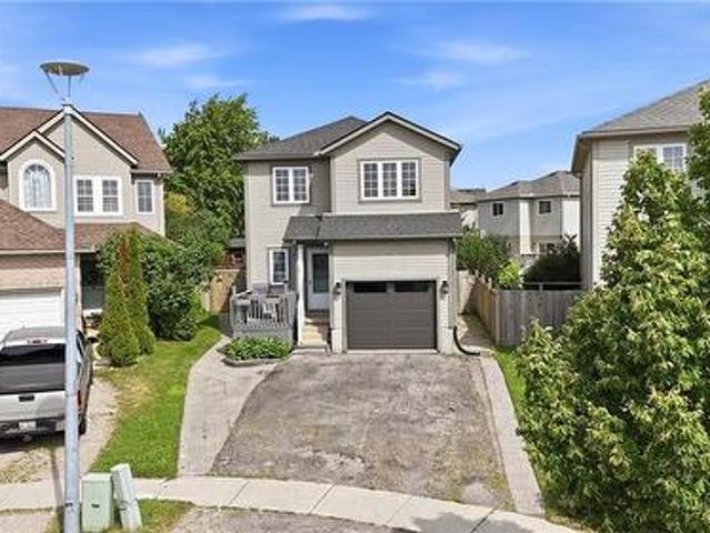 House for sale in Woodstock, Ontario