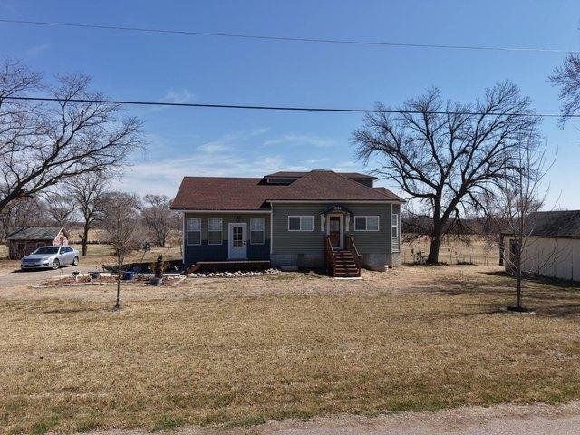 House for sale in Nebraska