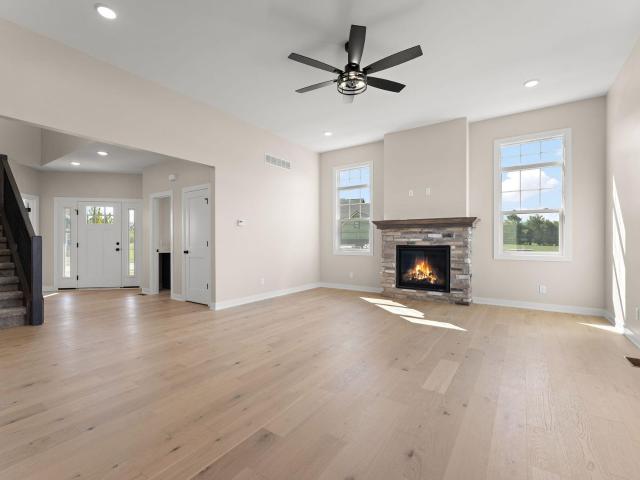House for sale in Porter, Indiana