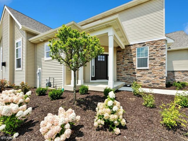 House for sale in Porter, Indiana