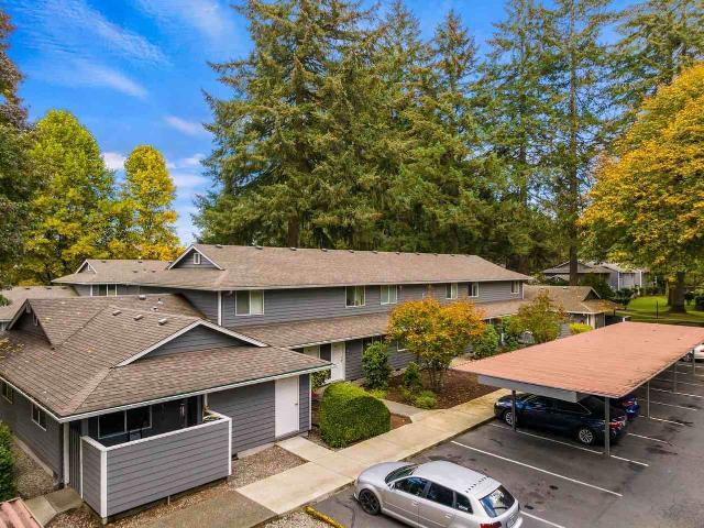 Apartment for rent in Thurston, Washington