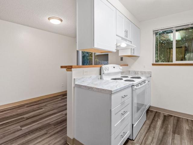 Apartment for rent in Thurston, Washington