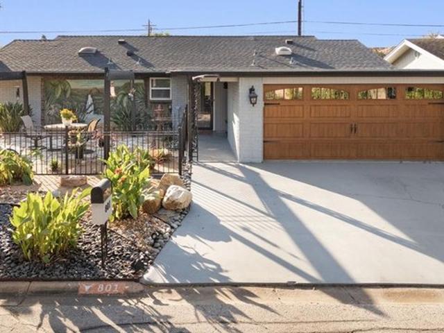 House for sale in Cameron, Texas