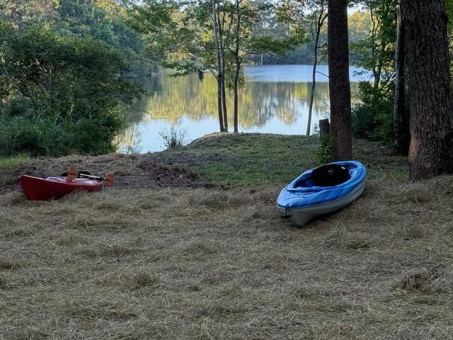 Land for sale in North Carolina