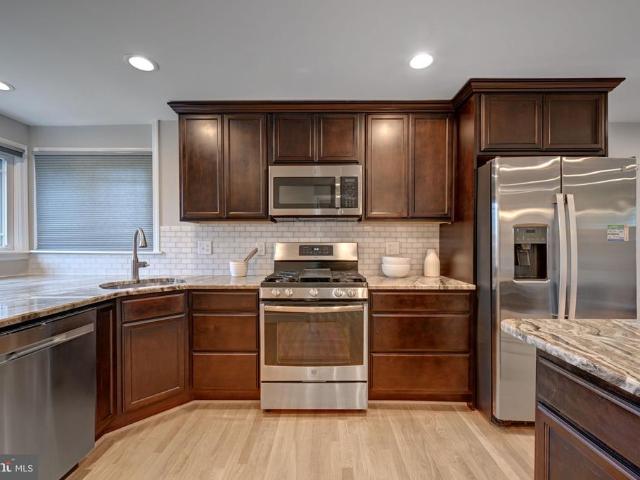 House for sale in Pikesville, Maryland