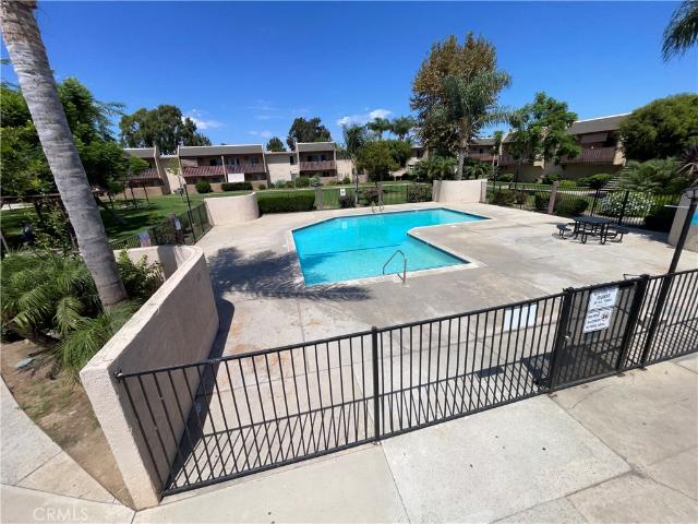 Condo for sale in Santa Ana, California