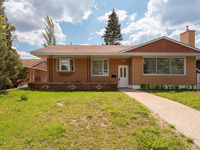 House for sale in Moose Jaw, Saskatchewan