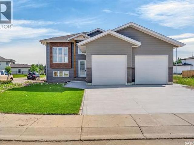 House for sale in Prince Albert, Saskatchewan