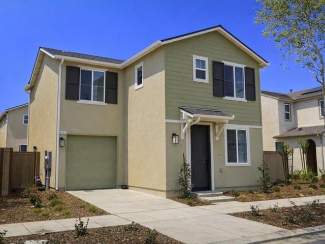 House for sale in Madera, California