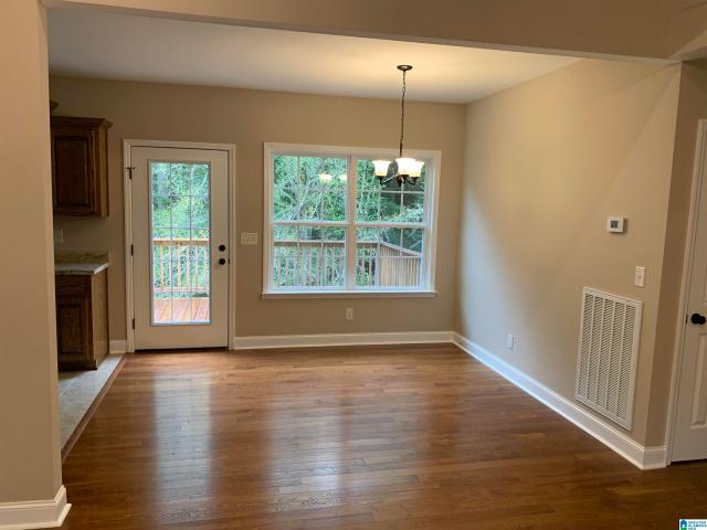 House for sale in Hayden, Blount County