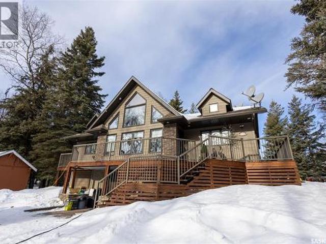 Commercial for sale in Waskesiu Lake, Saskatchewan