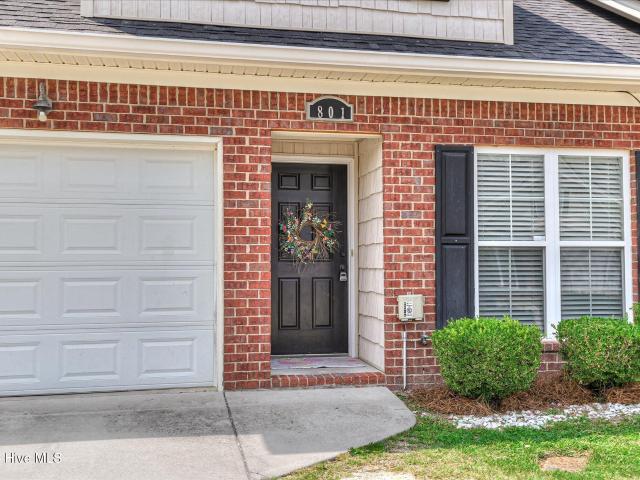 Townhouse for sale in Grovetown, Georgia
