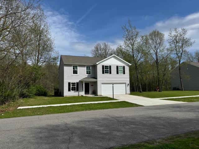 Property for sale in Kingsford Heights, Indiana