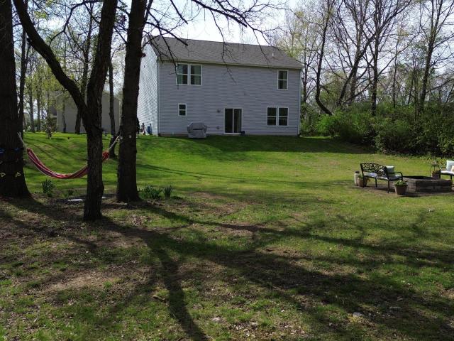 House for sale in Kingsford Heights, Indiana