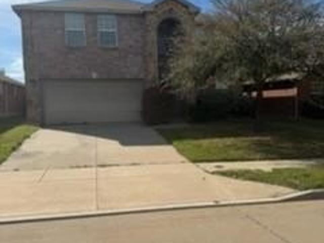 House for sale in Denton, Texas