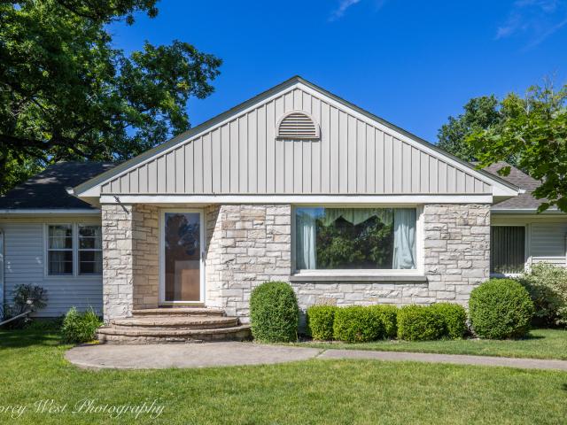 House for sale in Dekalb, Illinois