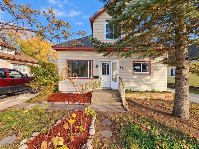 House for sale in Cadillac, Wexford County