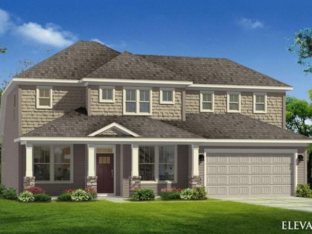 House for sale in Woodruff, South Carolina