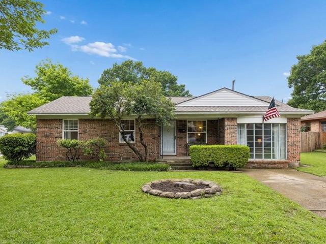 House for sale in Richardson, Texas