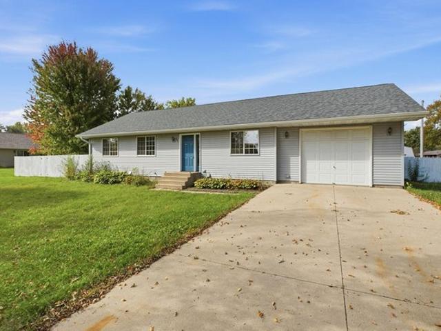 House for sale in Belgrade, Stearns County