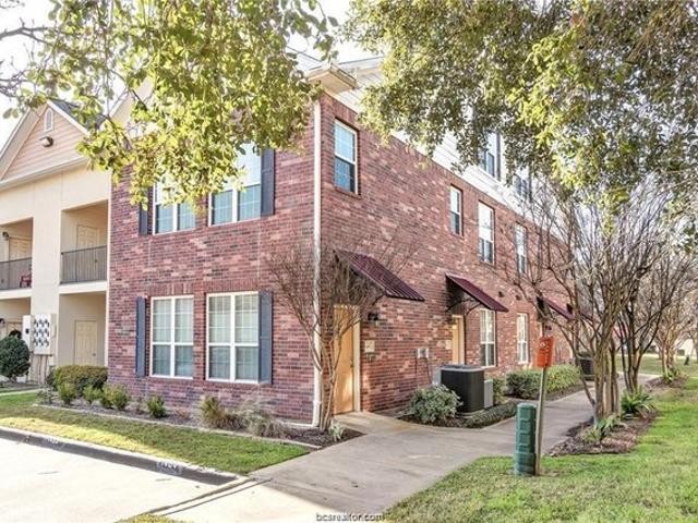 Condo for sale in College Station, Texas