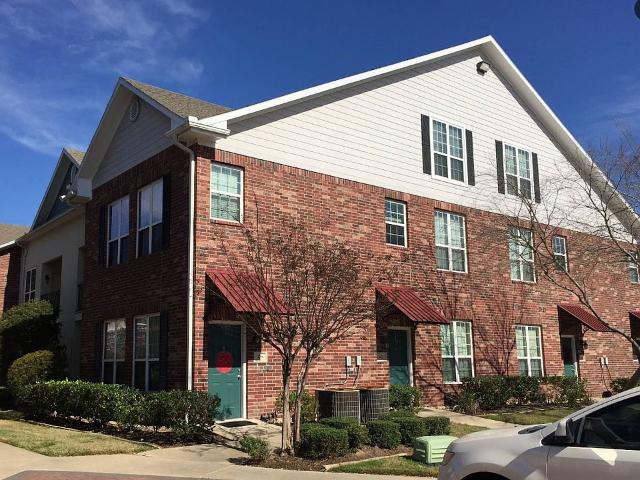 Property for rent in College Station, Texas
