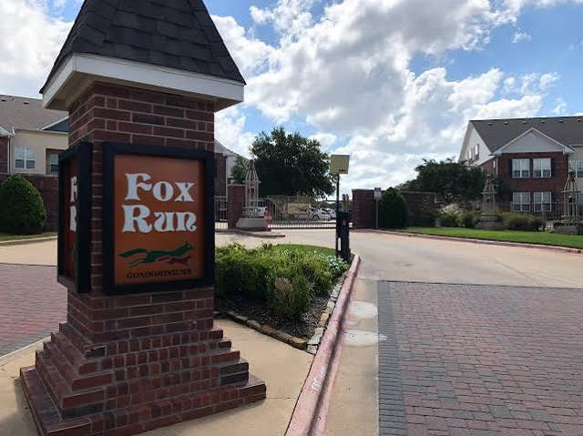 Property for rent in College Station, Texas