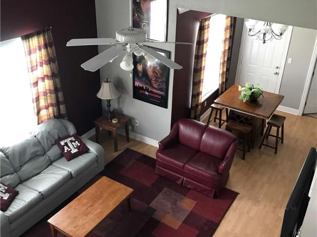 Property for rent in College Station, Texas