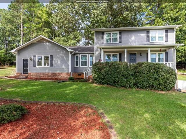House for sale in Eastaboga, Alabama