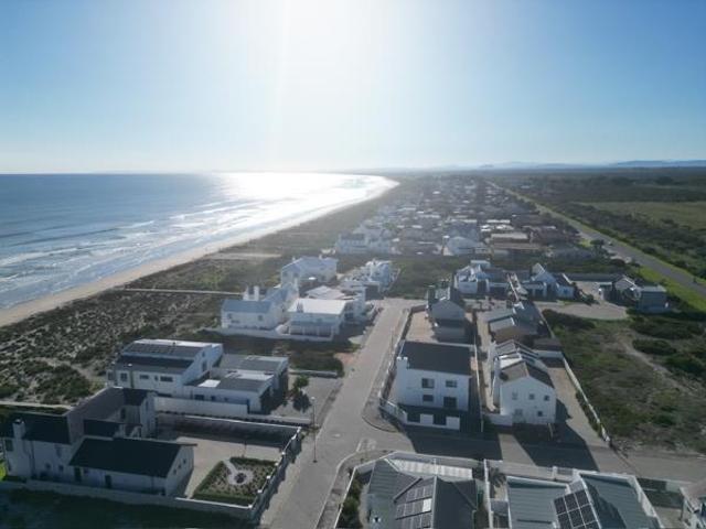 Land for sale in Western Cape