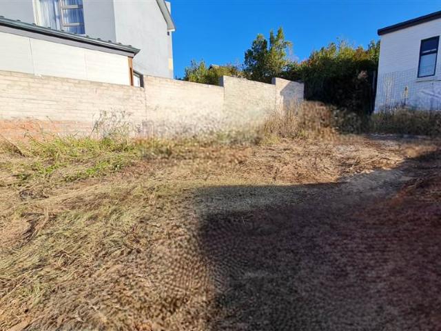 Land for sale in Groot Brak Rivier, Western Cape