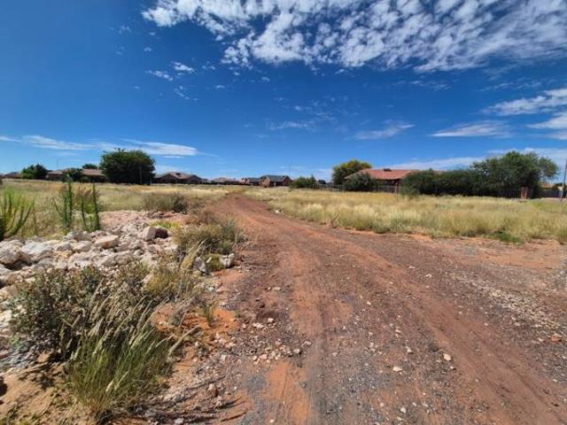 Land for sale in Kgalagadi, Northern Cape