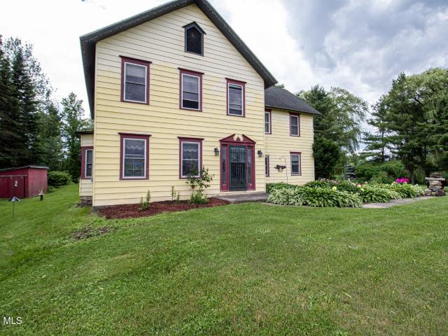 House for sale in Keeseville, Essex County
