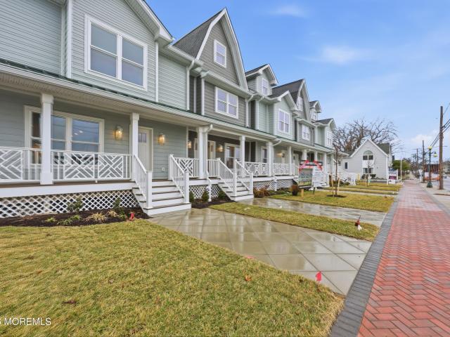 Condo for sale in Monmouth, New Jersey
