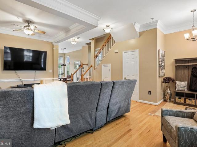 Townhouse for sale in Gaithersburg, Maryland