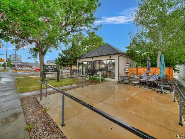 House for sale in Fort Morgan, Colorado