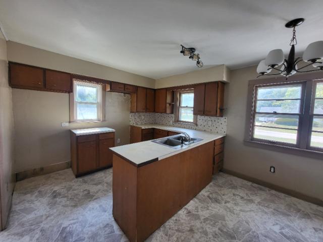 House for sale in Crescent City, Illinois