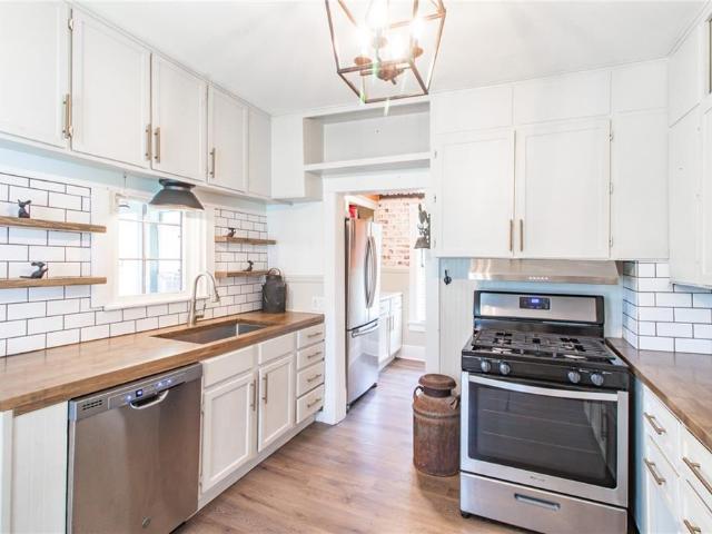 House for sale in Holden, Missouri