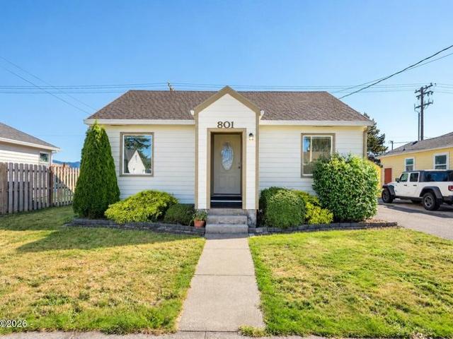 House for sale in Oregonia