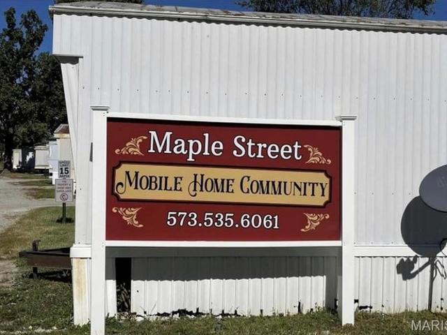 House for sale in Farmington, Missouri