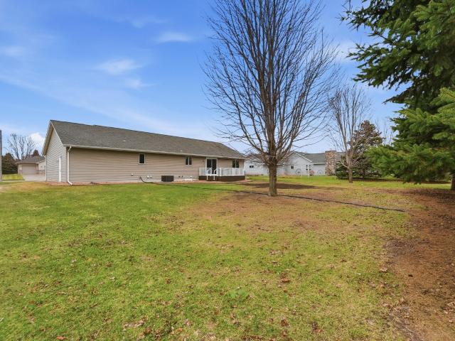 House for sale in Litchfield, Minnesota