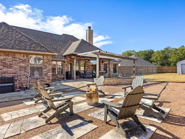 House for sale in Stephenville, Texas