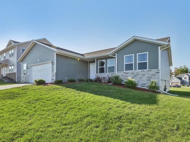 House for sale in Belleville, Wisconsin